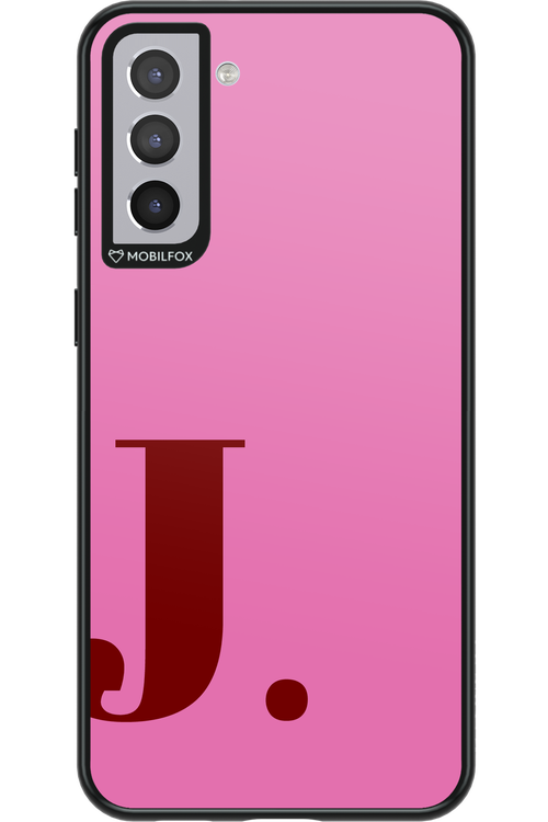 J (Sorbet) 2.0 - Samsung Galaxy S21+