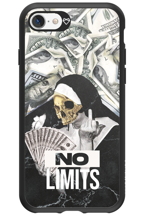 No Limits 2.0 - Apple iPhone 7