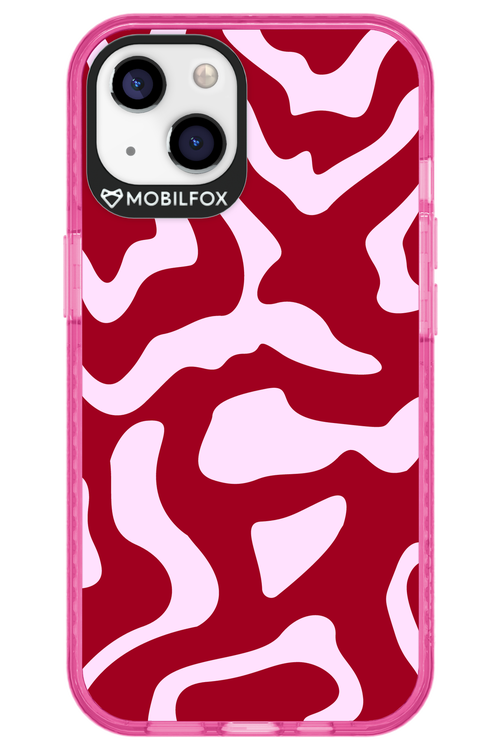 Strawberry Shake 2.0 - Apple iPhone 13