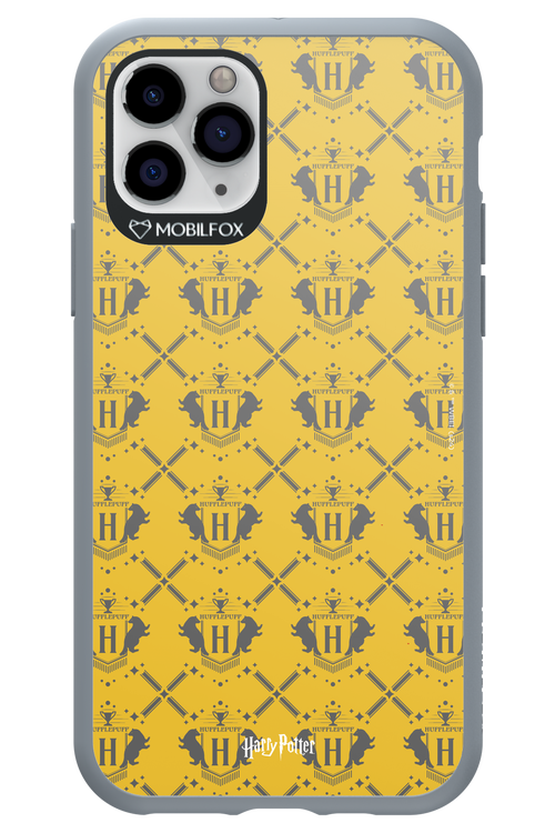 You Might Belong in Hufflepuff - Apple iPhone 11 Pro