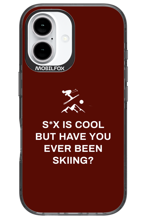 Have You Ever - Apple iPhone 16