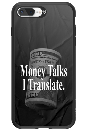 Money Talks III 2.0 - Apple iPhone 7 Plus