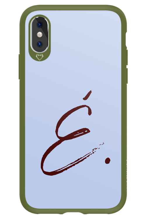 (Jellyfish Presso) E II 2.0 - Apple iPhone XS