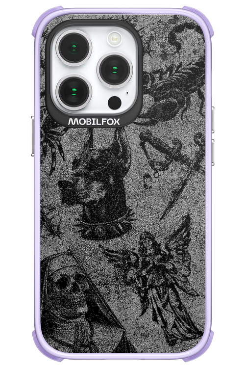 Built Different II - Apple iPhone 14 Pro