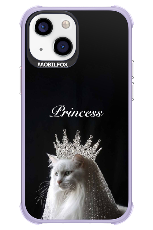 Princess - Apple iPhone 13 Mini