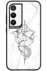 Compass 2.0 - Samsung Galaxy S23