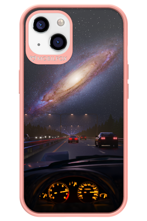 Nightride - Apple iPhone 13