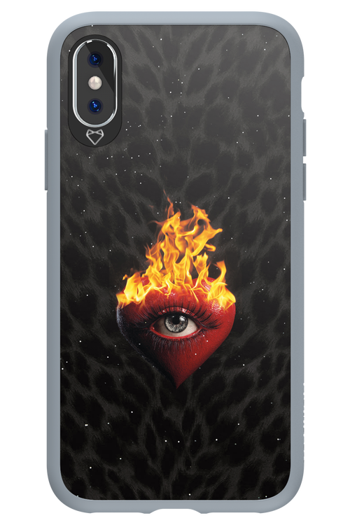 Shit happens - Apple iPhone XS