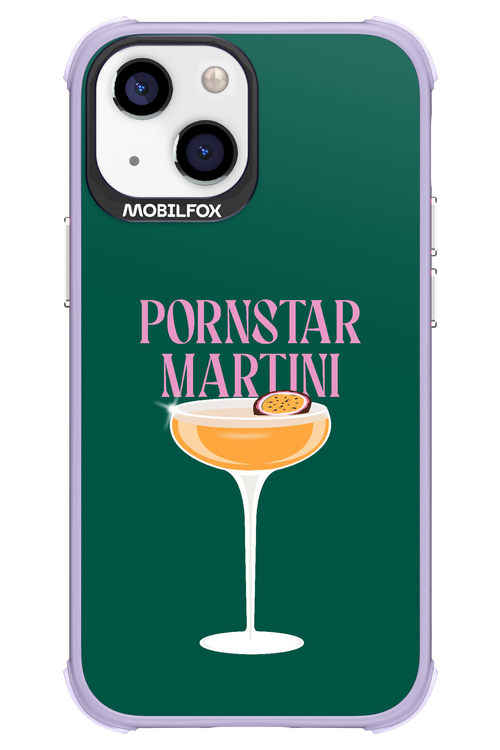 P_star Martini - Apple iPhone 13 Mini