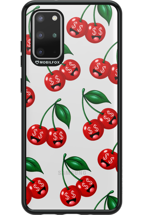 Money Cherry 2.0 - Samsung Galaxy S20+