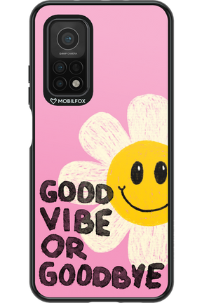 Goodbye 2.0 - Xiaomi Mi 10T 5G