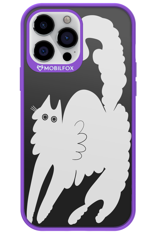 BIG_PUFF - Apple iPhone 13 Pro Max