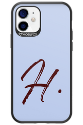 (Jellyfish Presso) H 2.0 - Apple iPhone 12