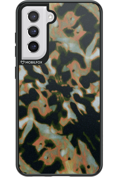 Tiger Acid - Samsung Galaxy S21 FE