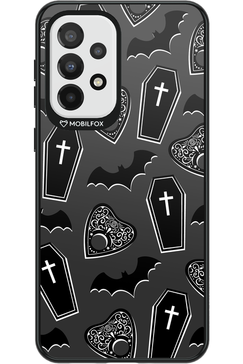 After Death - Samsung Galaxy A33