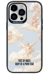 Angelface - Apple iPhone 14 Pro Max