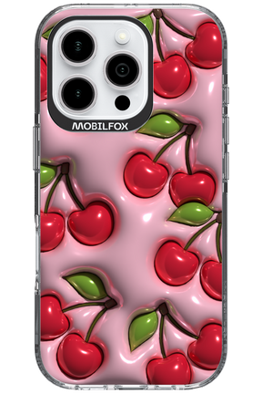 Cherry Bomb - Apple iPhone 16 Pro