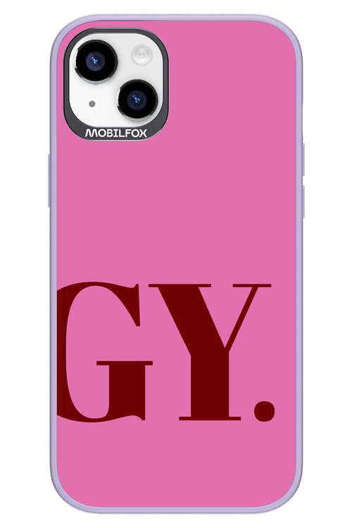 GY (Sorbet) 2.0 - Apple iPhone 14 Plus