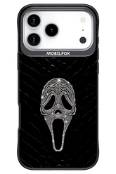 Glitter Ghost - Apple iPhone 17 Pro Max