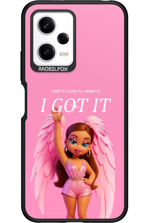 Got It - Xiaomi Redmi Note 12 5G