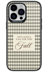 Not Gonna Fall 2.0 - Apple iPhone 14 Pro Max