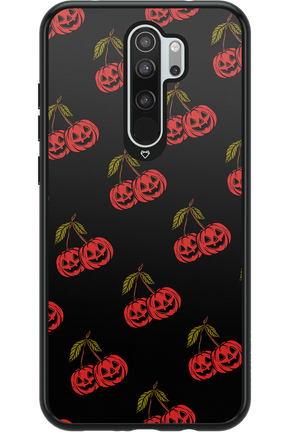 Spicey Pumpkin - Xiaomi Redmi Note 8 Pro