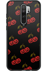Spicey Pumpkin - Xiaomi Redmi Note 8 Pro