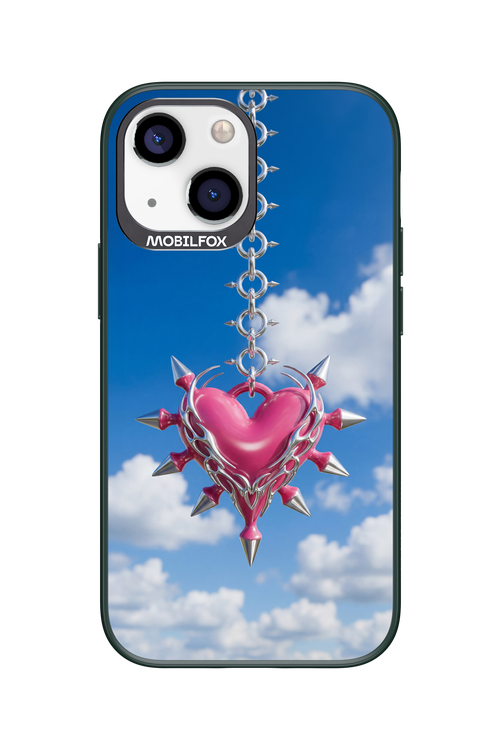 Heart Fux 2.0 - Apple iPhone 13 Mini