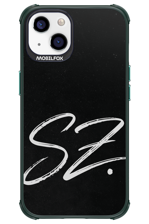 (Off Space) SZ 2.0 - Apple iPhone 13