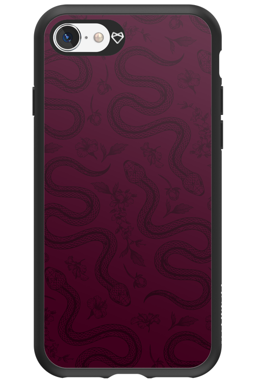 Temptation 2.0 - Apple iPhone 8