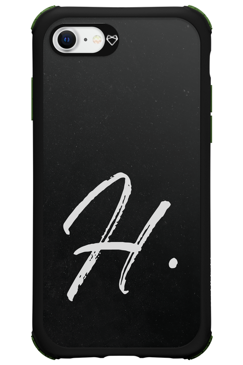 (Off Space) H 2.0 - Apple iPhone 8