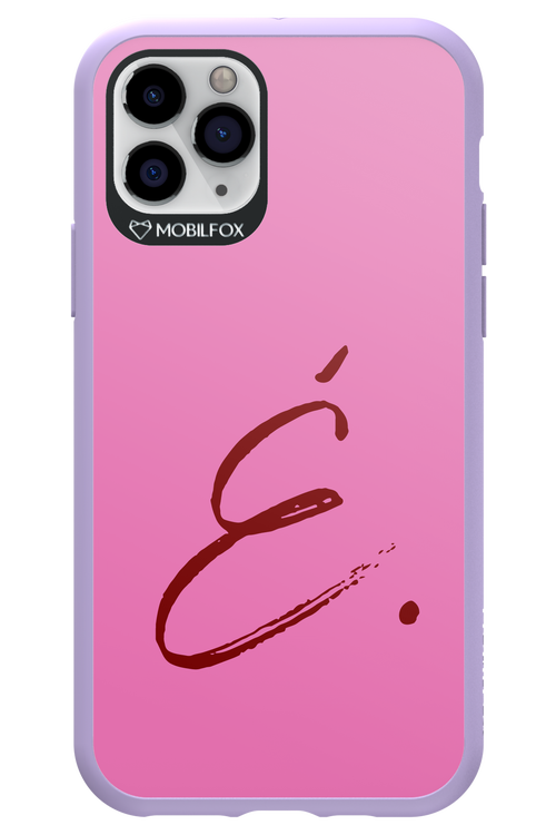 (Sorbet) E II 2.0 - Apple iPhone 11 Pro