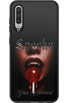 Freaky Girl - Samsung Galaxy A70