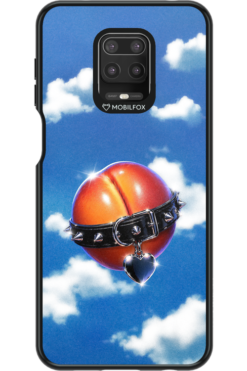 Wild Peach 2.0 - Xiaomi Redmi Note 9 Pro