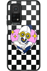 Sunflower Clown Meme - Xiaomi Mi 10T 5G