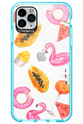 TropicalHouse - Apple iPhone 11 Pro Max