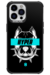 BULL Black - Apple iPhone 13 Pro Max