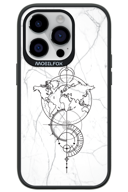 Compass 2.0 - Apple iPhone 14 Pro
