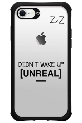 WAKE UP - Apple iPhone 7