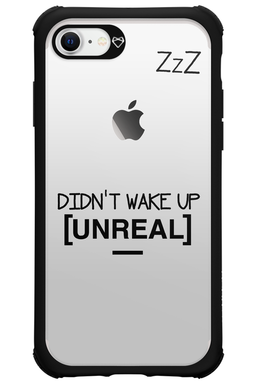 WAKE UP - Apple iPhone 7