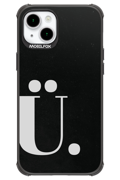 U II (Off Space) 2.0 - Apple iPhone 15 Plus
