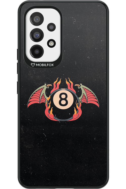 8ight - Samsung Galaxy A53