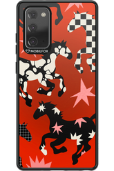 Stallions 2.0 - Samsung Galaxy Note 20