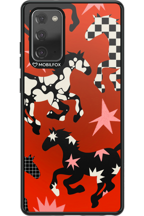 Stallions 2.0 - Samsung Galaxy Note 20