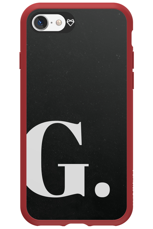 G (Off Space) 2.0 - Apple iPhone 7