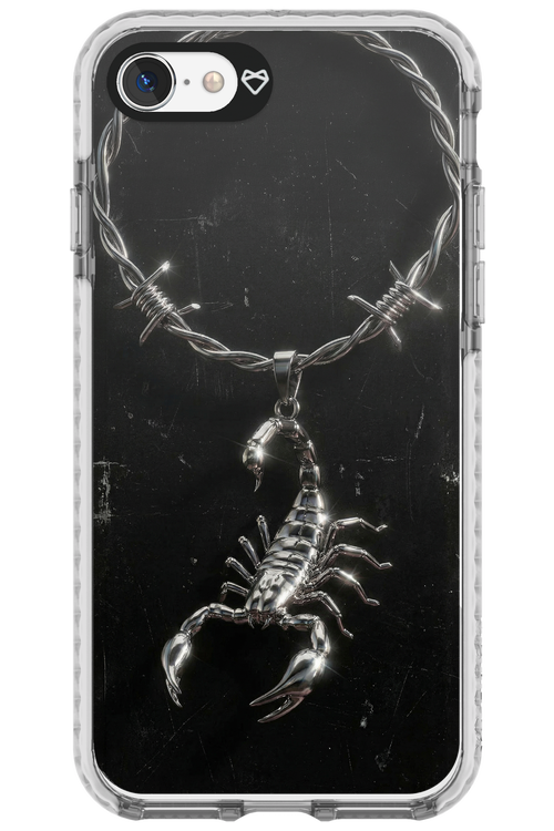 Scorpio (Chrome) 2.0 - Apple iPhone SE 2020
