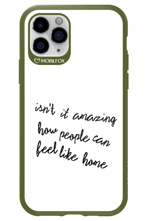 Isn't It 2.0 - Apple iPhone 11 Pro