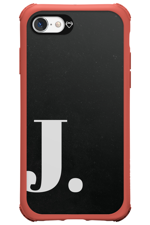 J (Off Space) 2.0 - Apple iPhone 7