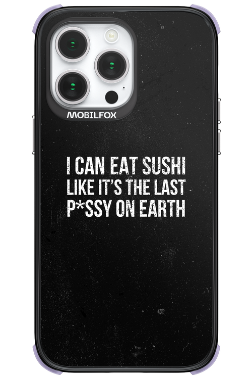 SUSHI 2.0 - Apple iPhone 14 Pro Max