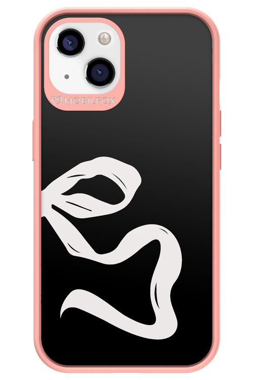 Knot Black - Apple iPhone 13